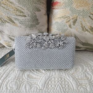 Incredible Clutch Bag